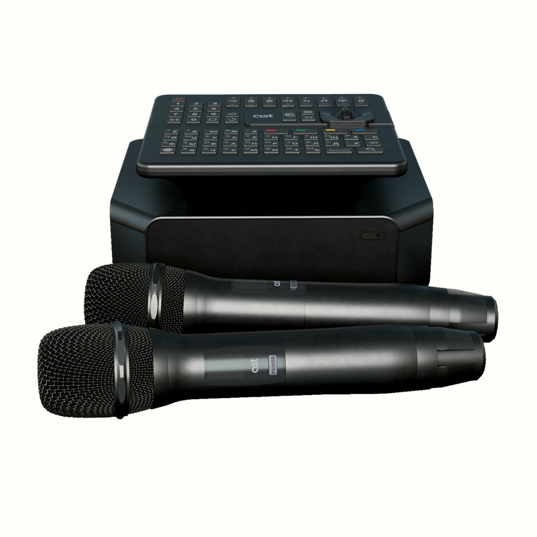 AST Zoom 2 (AST-90) в Приволжске