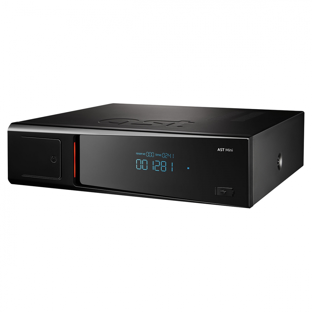 AST Mini (AST-25B) профессиональная система караоке в Приволжске