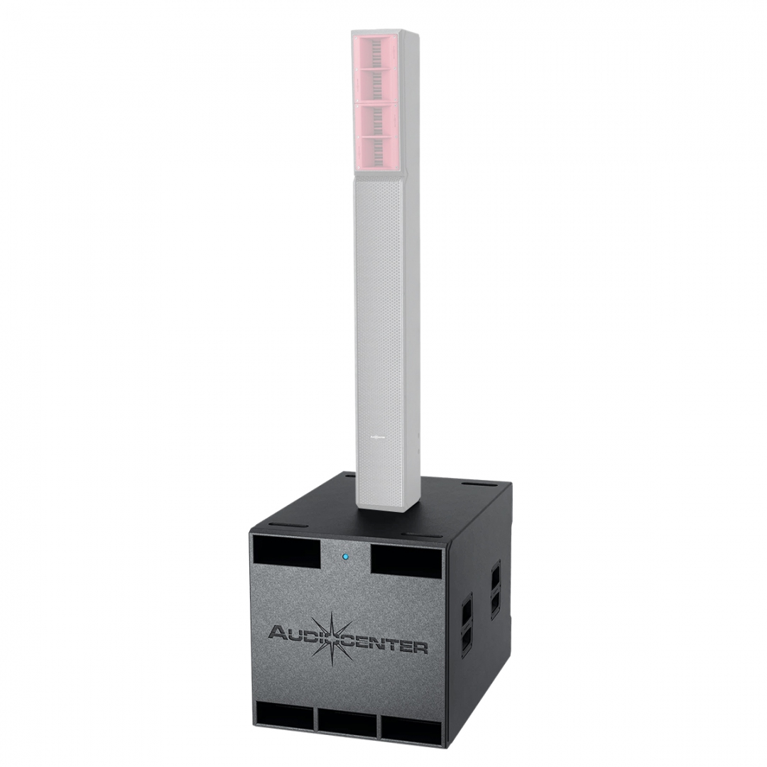 Audiocenter L65S MK2 сабвуфер в Приволжске