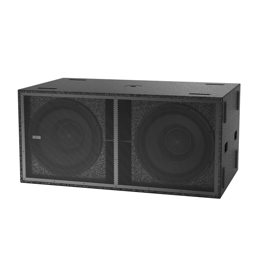 Audiocenter S3218A сабвуфер активный в Приволжске