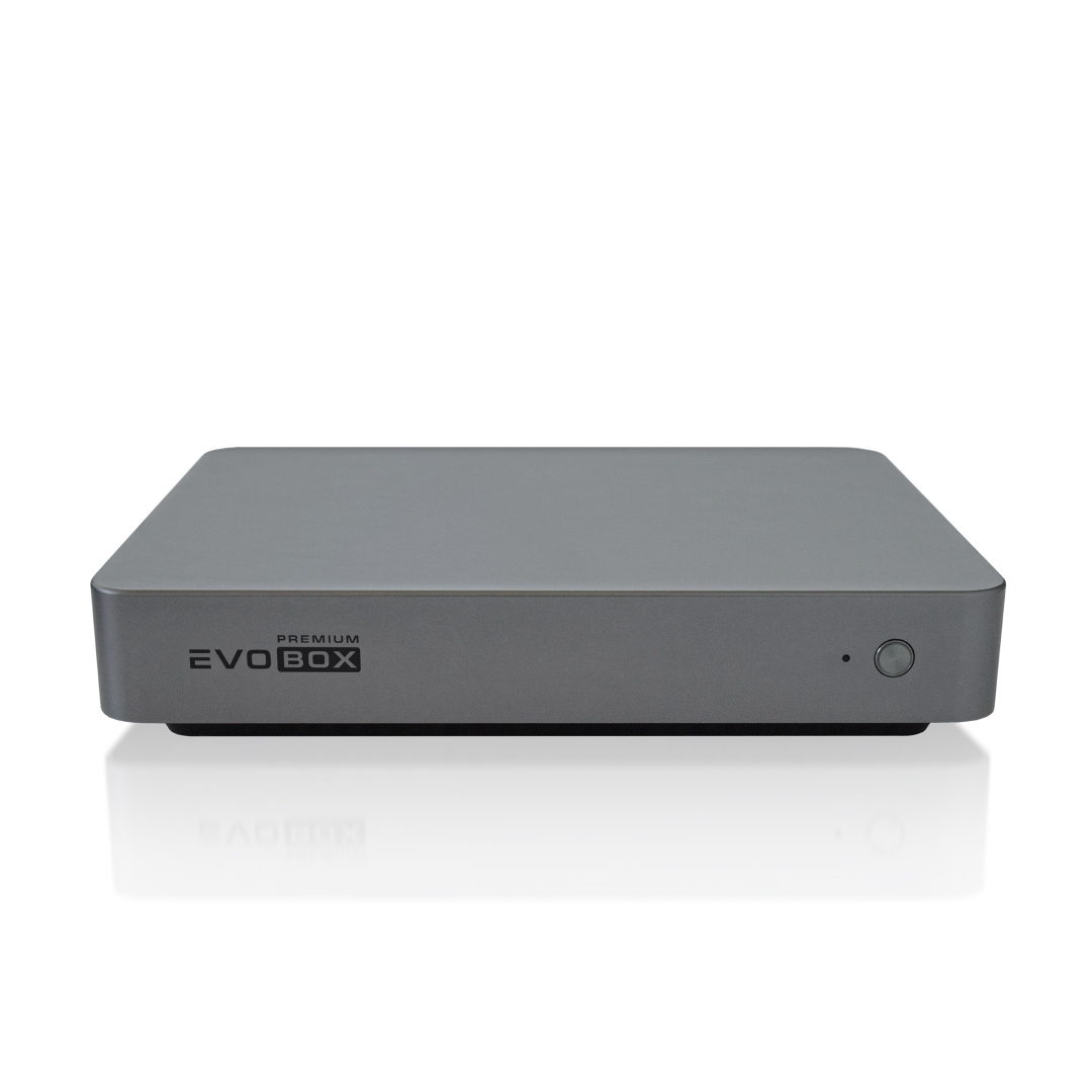 EVOBOX Premium Hi-End караоке-система в Приволжске