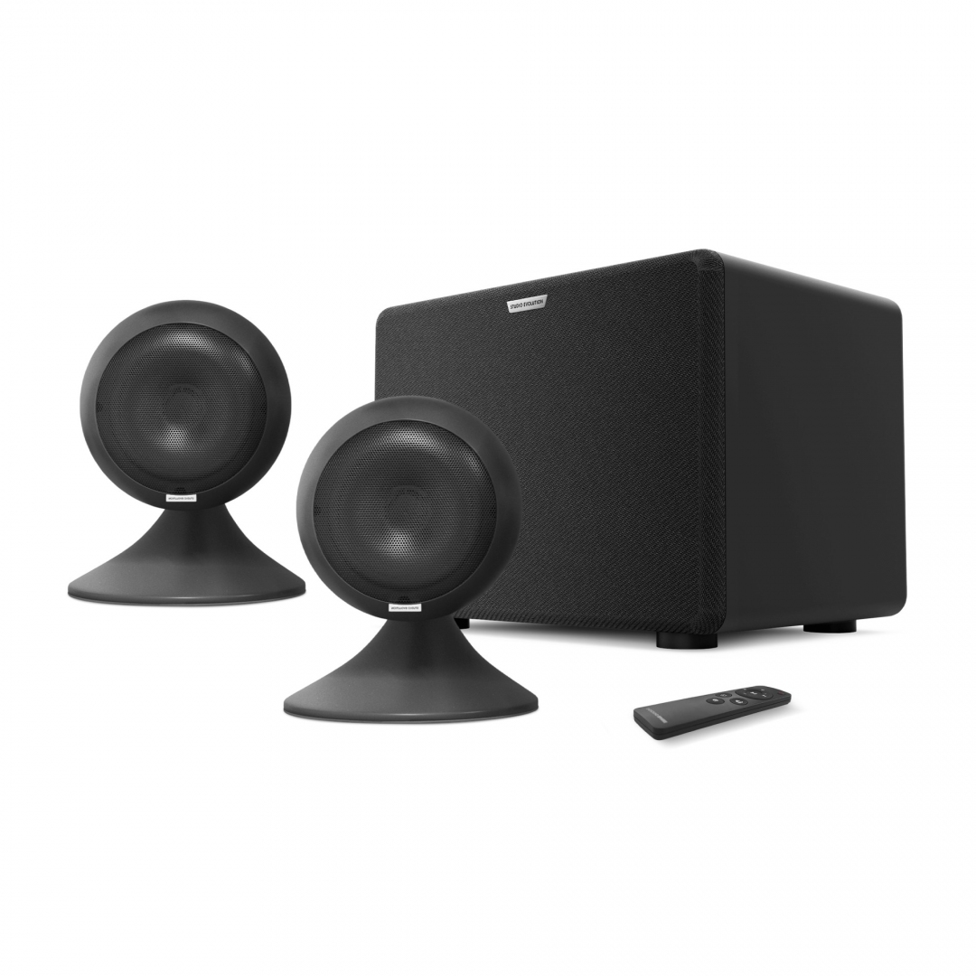 EvoSound Sphere 2.1 аудиосистема для караоке в Приволжске