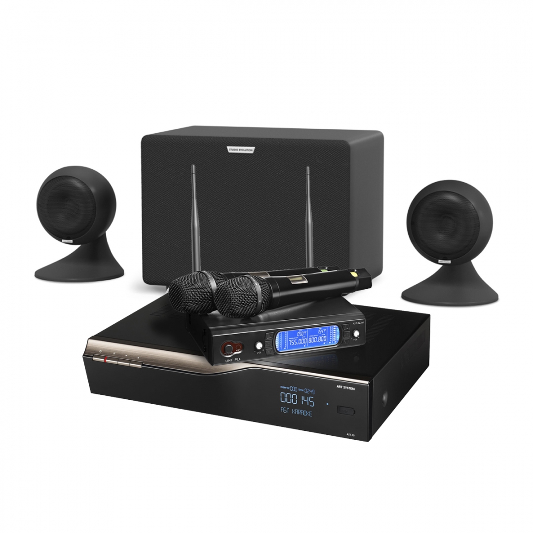 караоке-комплект AST-50 Sound Sphere в Приволжске