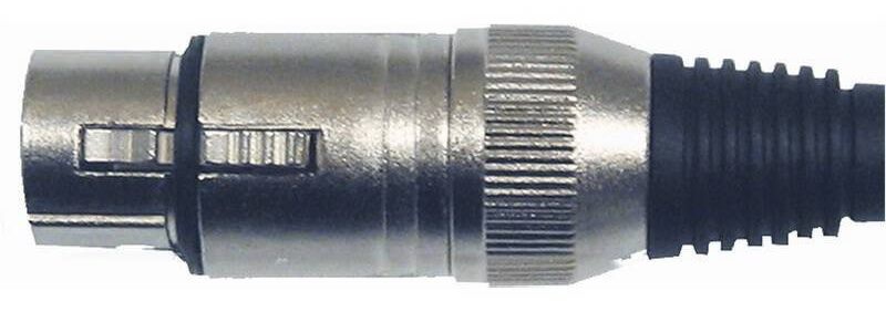 QUIK LOK NC354-K XLR Female Разъем в Приволжске
