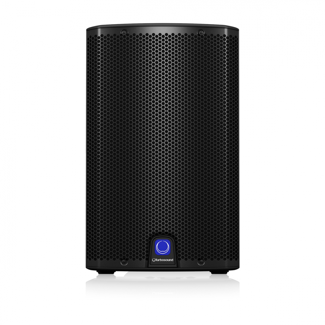 Turbosound iQ10 активная акустическая система в Приволжске