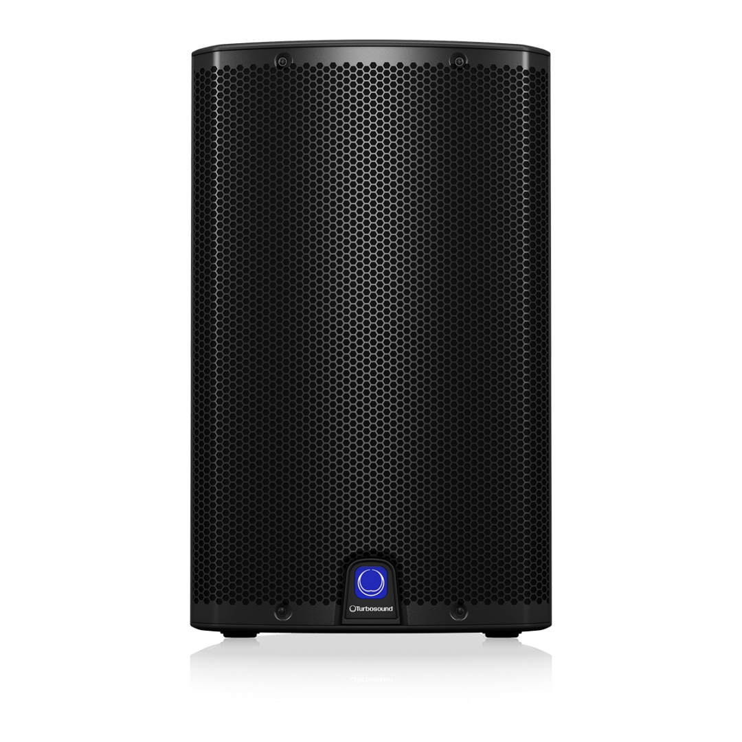 Turbosound iQ12 активная акустическая система в Приволжске
