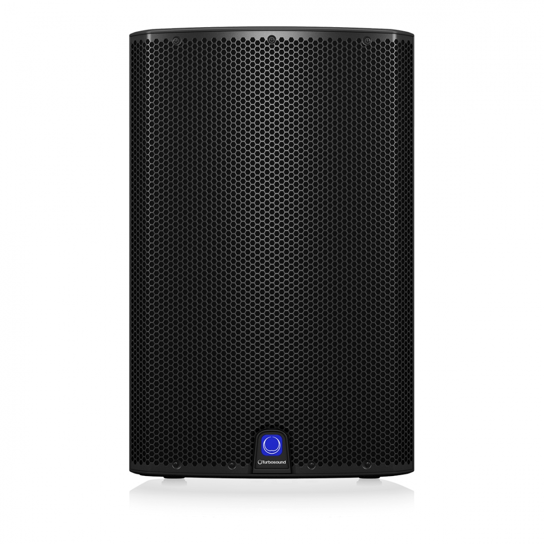 Turbosound iQ15 активная акустическая система в Приволжске