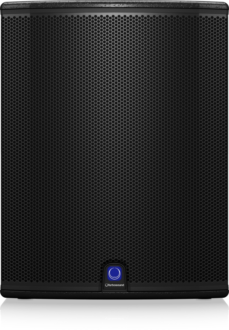 Turbosound iQ18B сабвуфер активный в Приволжске