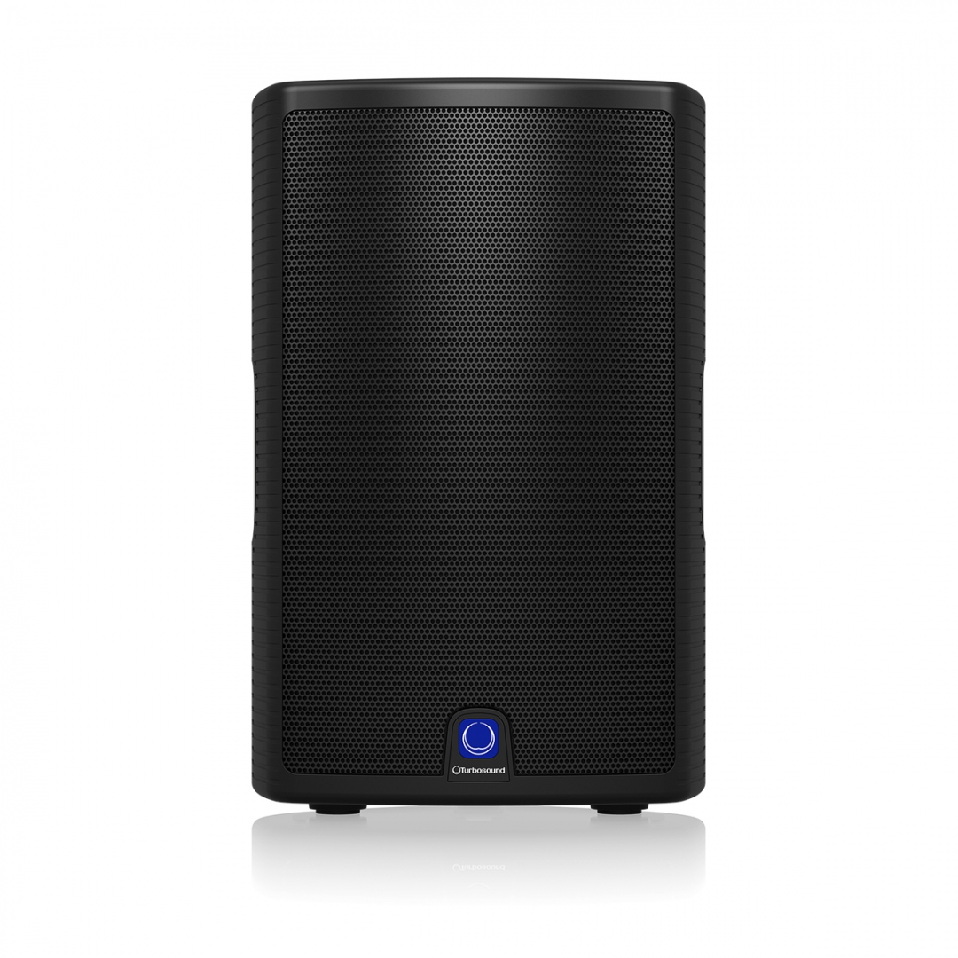 Turbosound MILAN M12 активная акустическая система в Приволжске