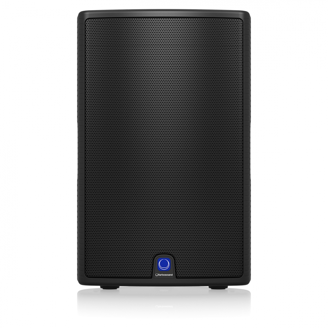 Turbosound MILAN M15 активная акустическая система в Приволжске