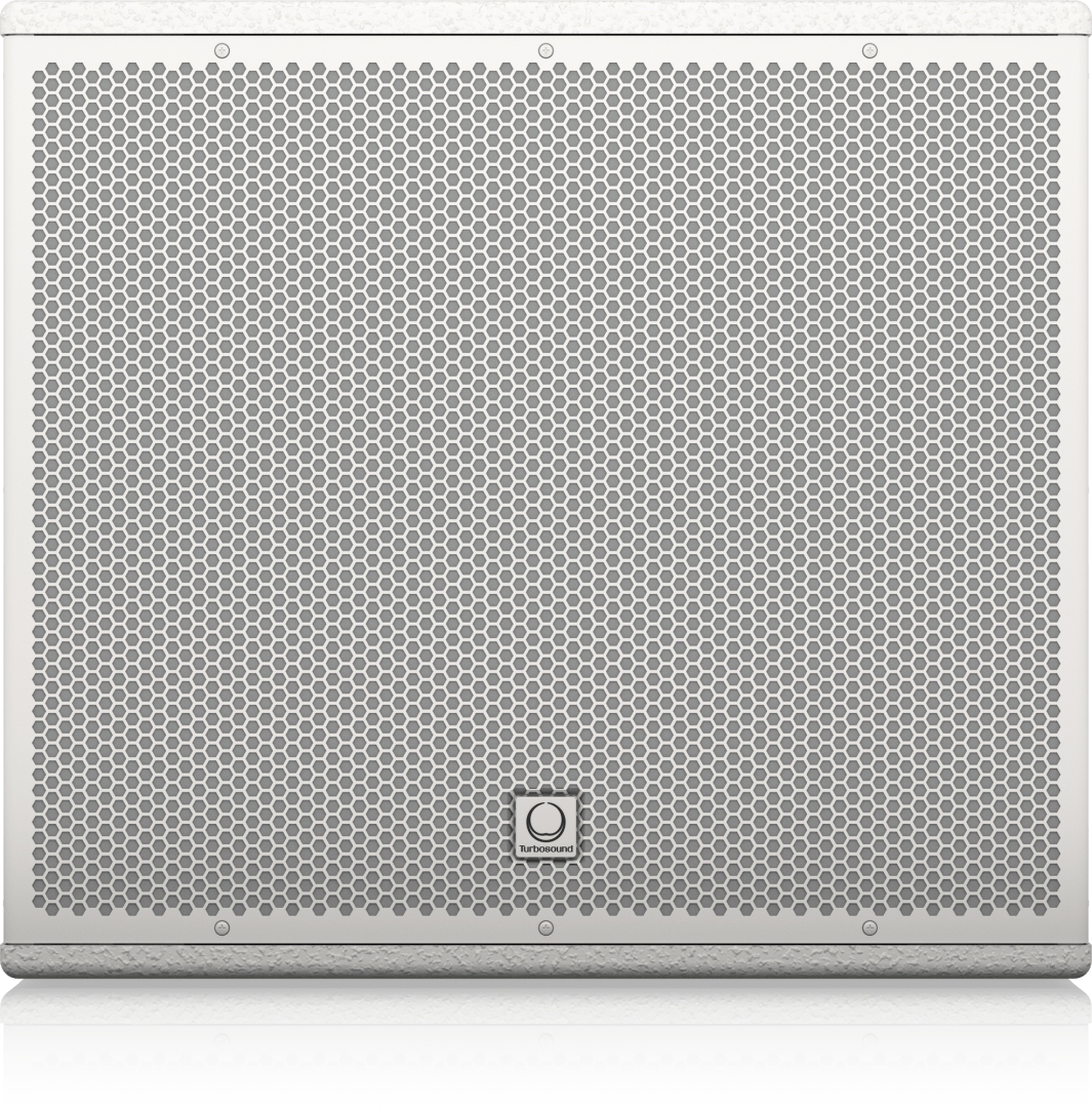 Turbosound NuQ115B-AN Активный сабвуфер в Приволжске