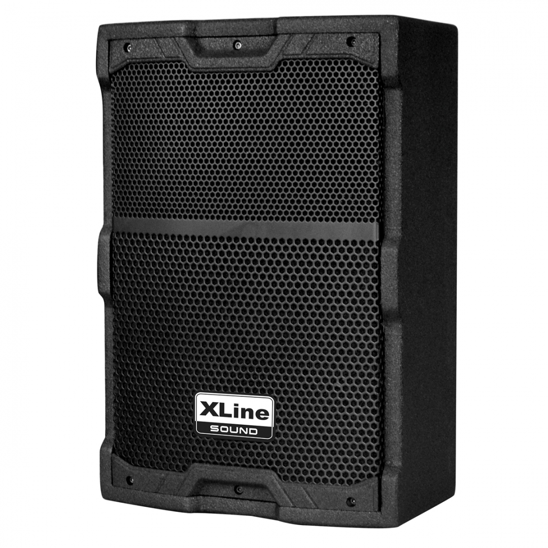 XLine ALFA P-10A Акустическая система активная в Приволжске