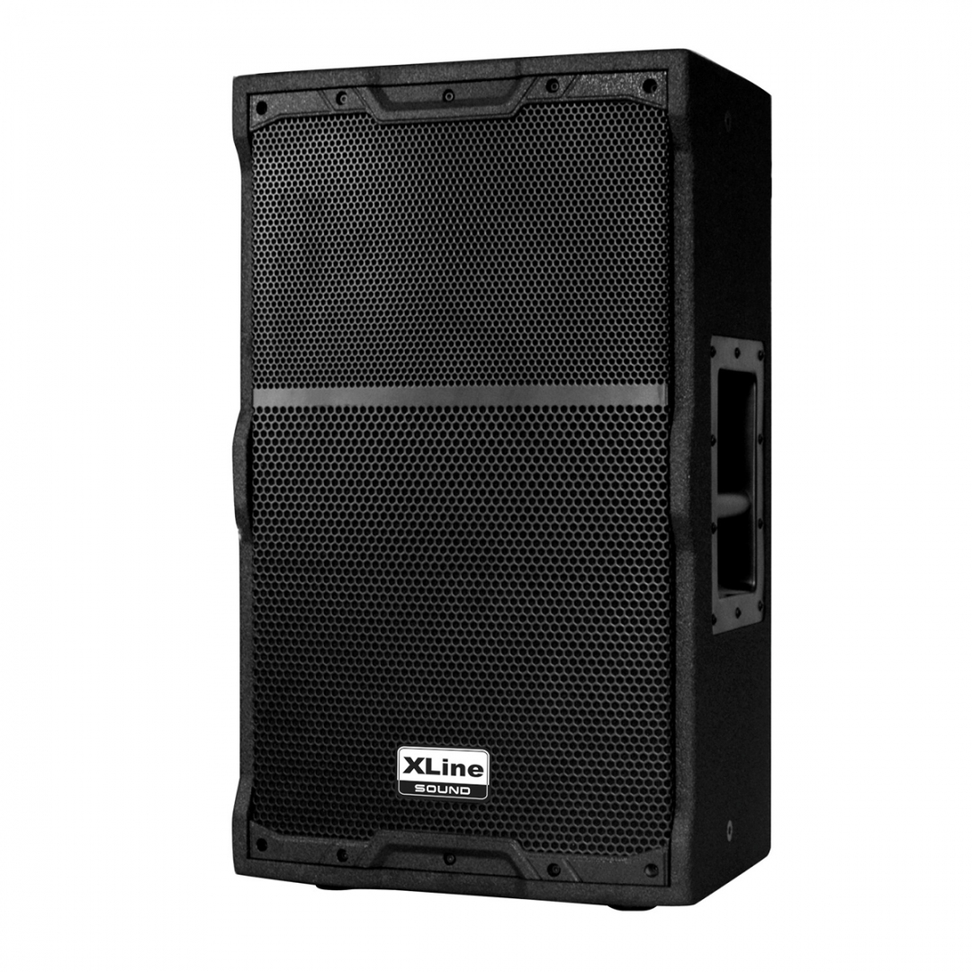 XLine ALFA P-12A DSP Акустическая система активная с DSP и Bluetooth в Приволжске