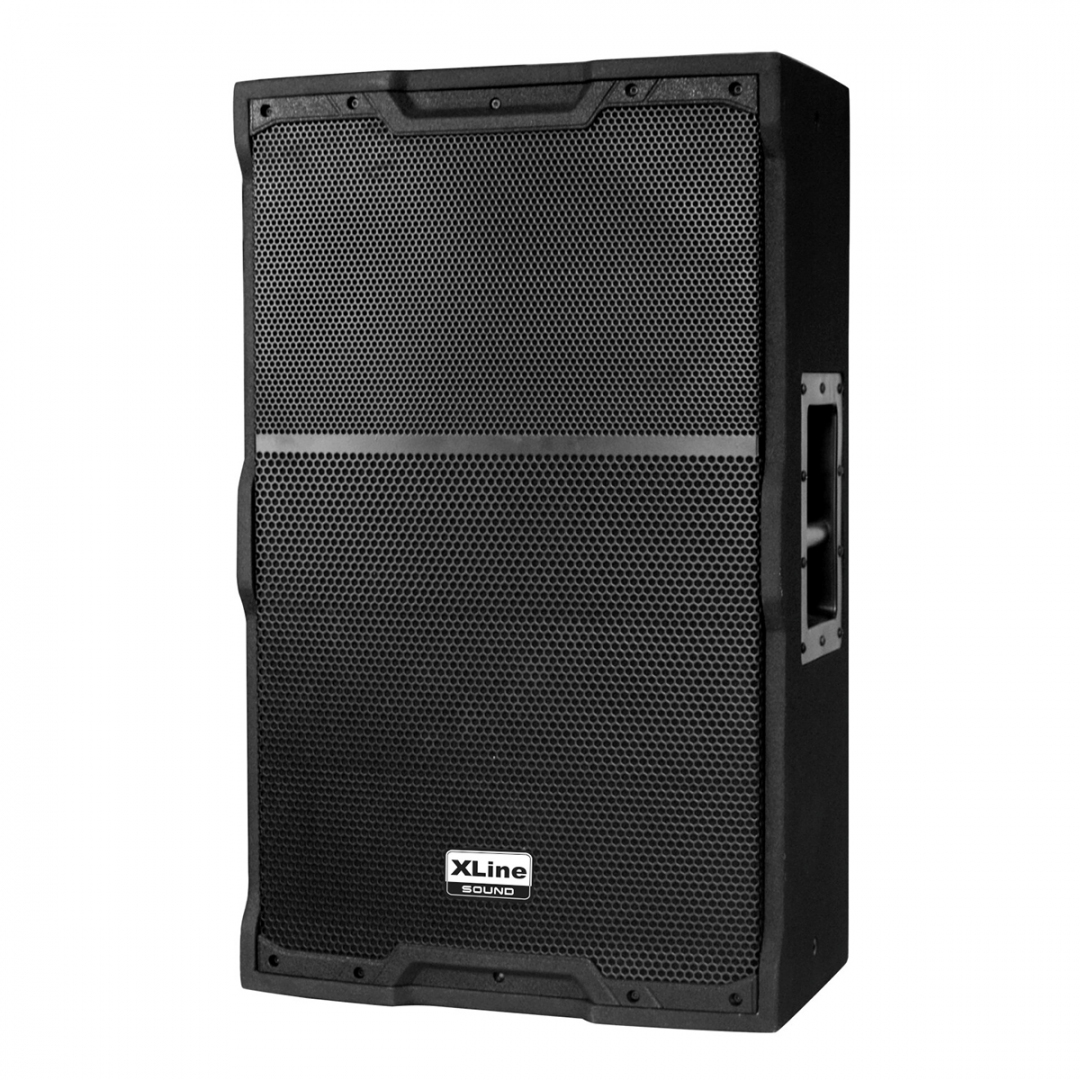 XLine ALFA P-15A DSP Акустическая система активная с DSP и Bluetooth в Приволжске
