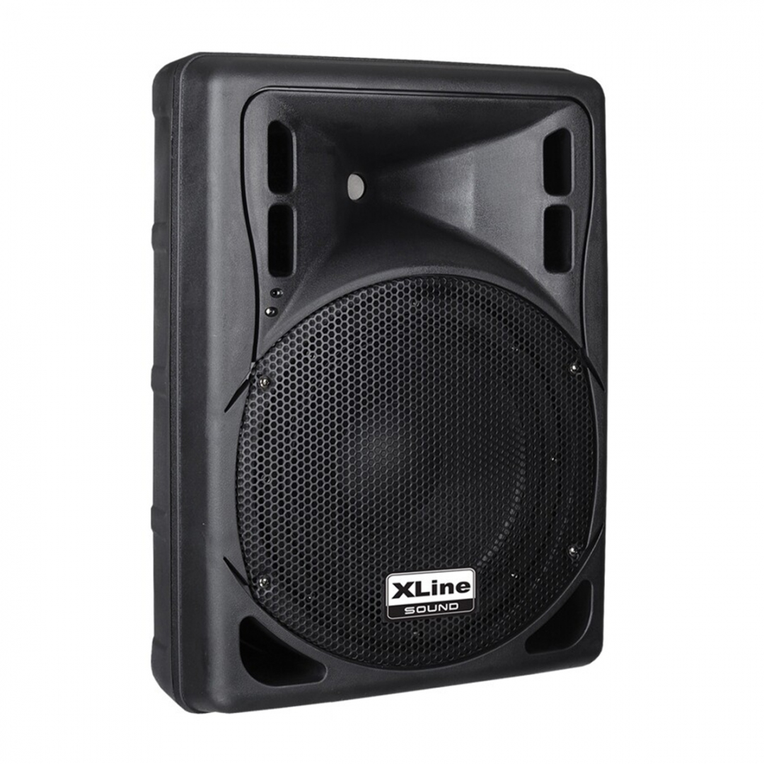XLine BAF-10A Акустическая система активная с MP3 плеером и Bluetooth в Приволжске