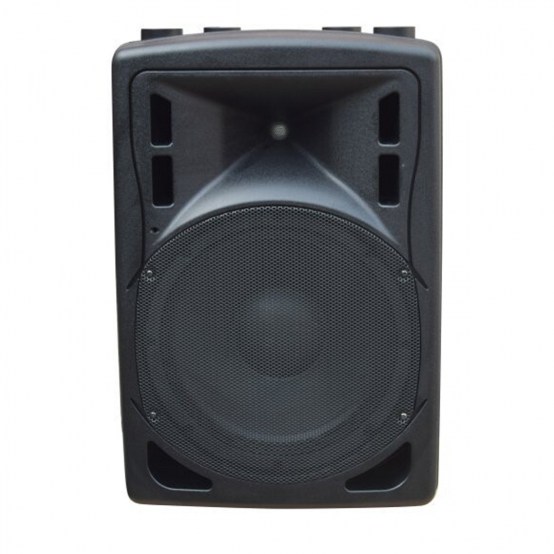 XLine BAF-12A Акустическая система активная с MP3 плеером и Bluetooth в Приволжске