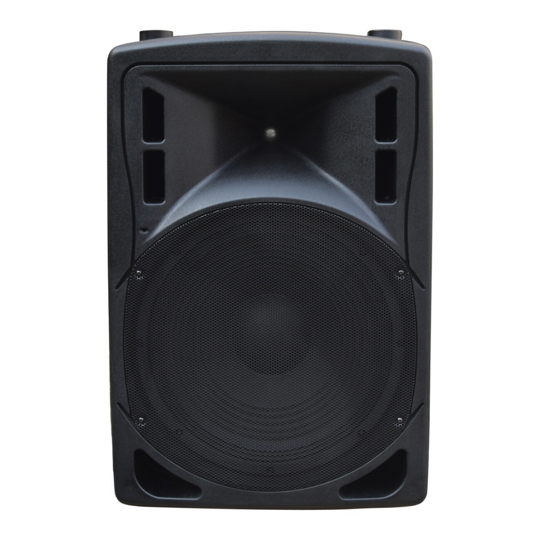 XLine BAF-15A Акустическая система активная с MP3 плеером и Bluetooth в Приволжске