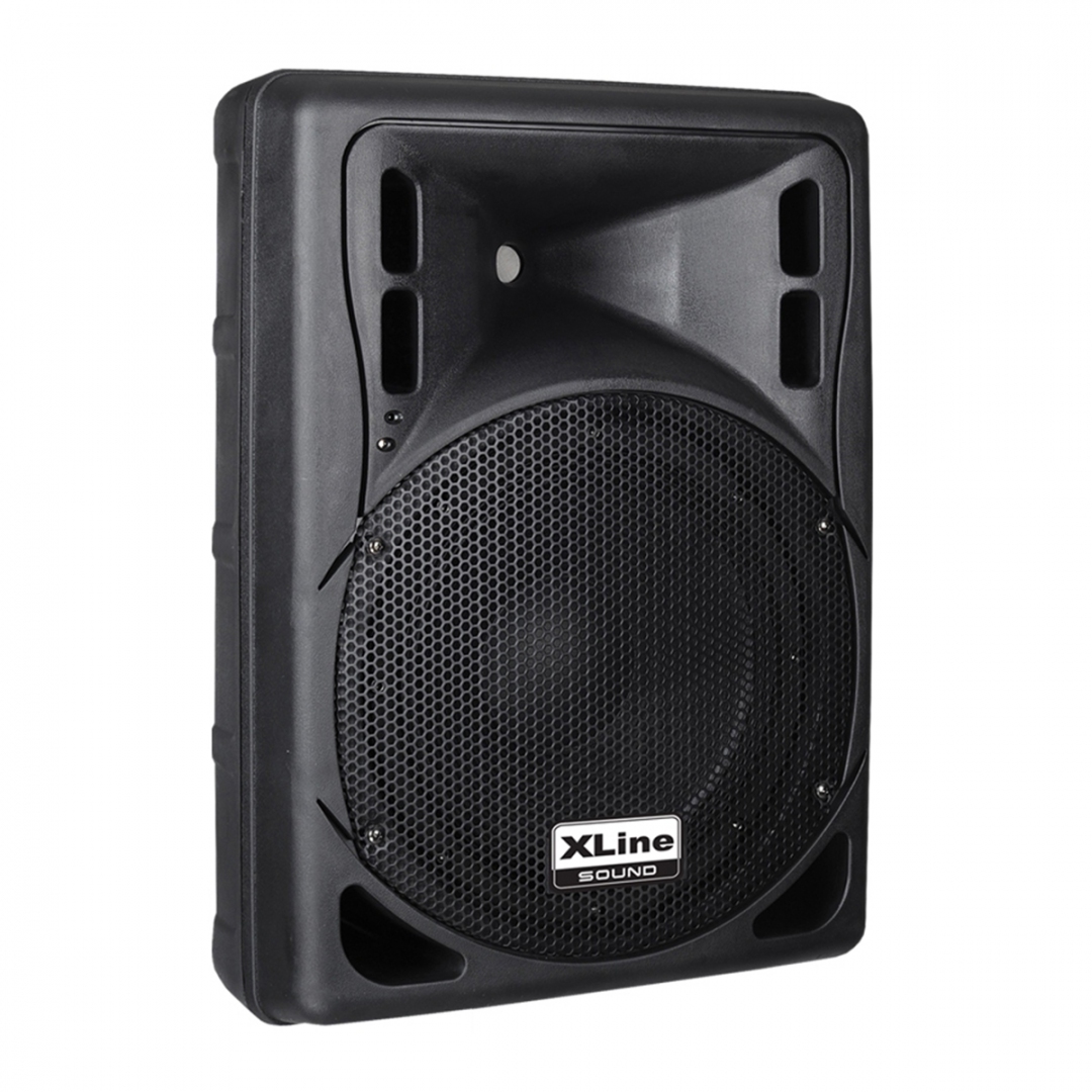 XLine BAF-8A Акустическая система активная с MP3 плеером и Bluetooth в Приволжске