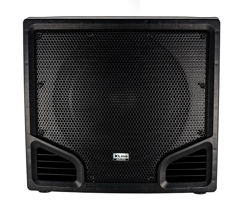 XLine SPX-18A SUB Сабвуфер активный в Приволжске