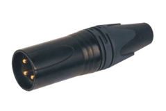 XLR Male (Папа) Разъем в Приволжске