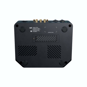Вид снизу AST Zoom 2 (AST-90) в Приволжске