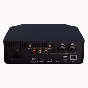 Фото сзади AST Zoom 2 (AST-90) в Приволжске