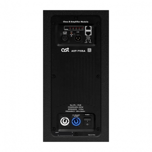 Активный сабвуфер AST-715SA в Приволжске