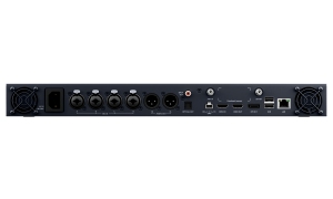 AST-350 Профессиональная караоке-система в Приволжске