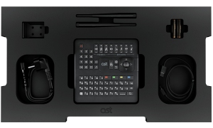 AST-350 Профессиональная караоке-система в Приволжске