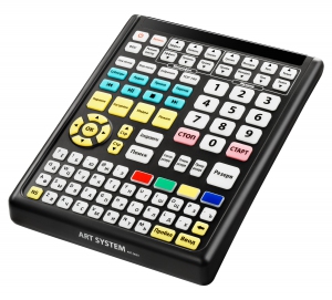 AST Mini (AST-25B) профессиональная система караоке в Приволжске