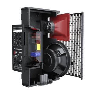 Audiocenter GT508A Активная акустическая система в Приволжске