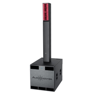 Audiocenter L65 пассивная акустическая система в Приволжске