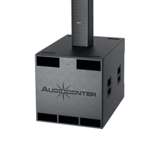 Audiocenter L65S MK2 сабвуфер в Приволжске