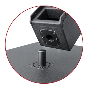 Audiocenter L83 пассивная акустическая система в Приволжске