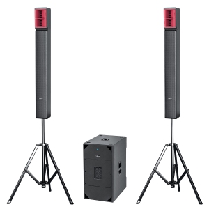 Audiocenter L83S сабвуфер в Приволжске