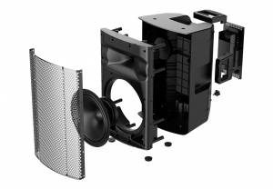 Audiocenter MA12+ активная акустическая система в Приволжске