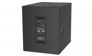 Audiocenter S3118A сабвуфер активный в Приволжске