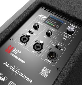 Audiocenter SA315+ в Приволжске