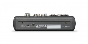 AuraSonics K4 компактный микшерный пульт в Приволжске