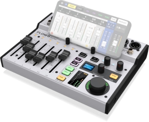 Behringer FLOW 8 цифровой микшер в Приволжске