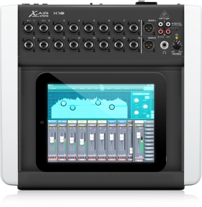 Behringer X18 цифровой микшер в Приволжске