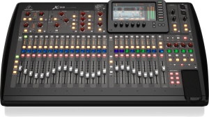 Behringer X32 цифровой микшер в Приволжске