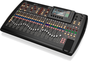 Behringer X32 цифровой микшер в Приволжске
