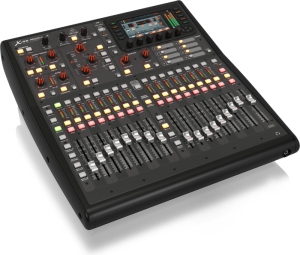 Behringer X32 PRODUCER цифровой микшер 40 каналов в Приволжске