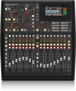 Behringer X32 PRODUCER цифровой микшер 40 каналов в Приволжске