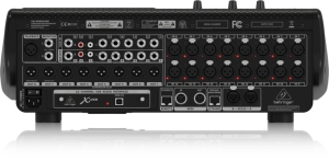 Behringer X32 PRODUCER цифровой микшер 40 каналов в Приволжске