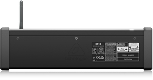 Behringer XR12 цифровой микшер в Приволжске