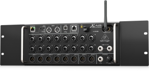Behringer XR18 цифровой микшер в Приволжске