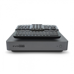 EVOBOX Premium Hi-End караоке-система в Приволжске