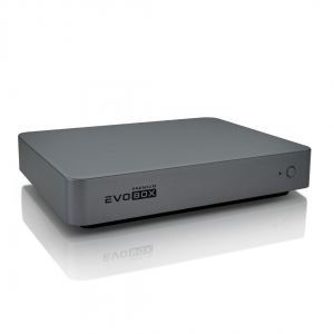 EVOBOX Premium Hi-End караоке-система в Приволжске